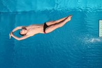 Thumbnail - Boys A - Aurelien Petoud - Wasserspringen - 2022 - International Diving Meet Graz - Teilnehmer - Schweiz 03056_32738.jpg