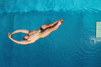 Thumbnail - Boys A - Nikola Parausic - Прыжки в воду - 2022 - International Diving Meet Graz - Participants - Serbia 03056_32751.jpg