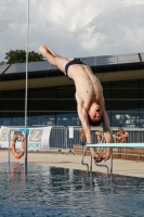 Thumbnail - Boys A - Josef Hugo Sorejs - Wasserspringen - 2022 - International Diving Meet Graz - Teilnehmer - Tschechische Republik 03056_32760.jpg
