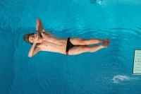 Thumbnail - Boys A - Arthur Allaman - Прыжки в воду - 2022 - International Diving Meet Graz - Participants - Switzerland 03056_32766.jpg