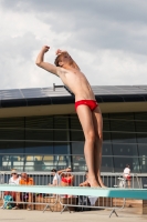 Thumbnail - Boys A - Kevin Sigona - Tuffi Sport - 2022 - International Diving Meet Graz - Participants - Switzerland 03056_32776.jpg