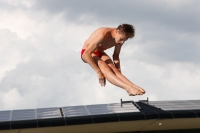 Thumbnail - Boys A - Kevin Sigona - Wasserspringen - 2022 - International Diving Meet Graz - Teilnehmer - Schweiz 03056_32784.jpg