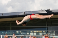 Thumbnail - Boys A - Kevin Sigona - Wasserspringen - 2022 - International Diving Meet Graz - Teilnehmer - Schweiz 03056_32787.jpg
