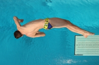 Thumbnail - Boys A - Nikola Parausic - Прыжки в воду - 2022 - International Diving Meet Graz - Participants - Serbia 03056_32792.jpg