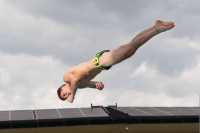 Thumbnail - Boys A - Nikola Parausic - Прыжки в воду - 2022 - International Diving Meet Graz - Participants - Serbia 03056_32798.jpg