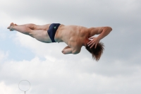 Thumbnail - Boys A - Josef Hugo Sorejs - Wasserspringen - 2022 - International Diving Meet Graz - Teilnehmer - Tschechische Republik 03056_32807.jpg