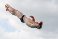 Thumbnail - Boys A - Josef Hugo Sorejs - Wasserspringen - 2022 - International Diving Meet Graz - Teilnehmer - Tschechische Republik 03056_32808.jpg