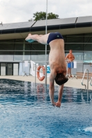 Thumbnail - Boys A - Josef Hugo Sorejs - Wasserspringen - 2022 - International Diving Meet Graz - Teilnehmer - Tschechische Republik 03056_32812.jpg