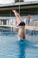 Thumbnail - Boys A - Josef Hugo Sorejs - Wasserspringen - 2022 - International Diving Meet Graz - Teilnehmer - Tschechische Republik 03056_32813.jpg