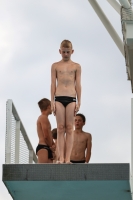 Thumbnail - Boys B - Henry Thorsmolle - Wasserspringen - 2022 - International Diving Meet Graz - Teilnehmer - Schweiz 03056_32821.jpg
