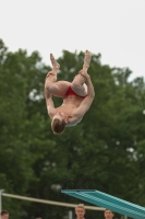 Thumbnail - Men - Thibaud Bucher - Прыжки в воду - 2022 - International Diving Meet Graz - Participants - Switzerland 03056_32834.jpg