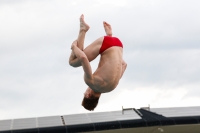 Thumbnail - Men - Thibaud Bucher - Прыжки в воду - 2022 - International Diving Meet Graz - Participants - Switzerland 03056_32841.jpg