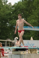 Thumbnail - Men - Thibaud Bucher - Прыжки в воду - 2022 - International Diving Meet Graz - Participants - Switzerland 03056_32845.jpg