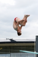 Thumbnail - Men - Thibaud Bucher - Прыжки в воду - 2022 - International Diving Meet Graz - Participants - Switzerland 03056_32872.jpg