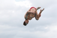 Thumbnail - Men - Thibaud Bucher - Wasserspringen - 2022 - International Diving Meet Graz - Teilnehmer - Schweiz 03056_32874.jpg