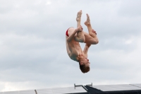 Thumbnail - Men - Thibaud Bucher - Прыжки в воду - 2022 - International Diving Meet Graz - Participants - Switzerland 03056_32876.jpg