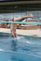 Thumbnail - Men - Thibaud Bucher - Прыжки в воду - 2022 - International Diving Meet Graz - Participants - Switzerland 03056_32879.jpg