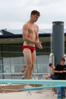 Thumbnail - Men - Thibaud Bucher - Прыжки в воду - 2022 - International Diving Meet Graz - Participants - Switzerland 03056_32880.jpg