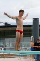 Thumbnail - Men - Thibaud Bucher - Прыжки в воду - 2022 - International Diving Meet Graz - Participants - Switzerland 03056_32882.jpg