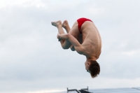 Thumbnail - Men - Thibaud Bucher - Прыжки в воду - 2022 - International Diving Meet Graz - Participants - Switzerland 03056_32888.jpg