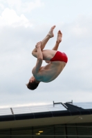 Thumbnail - Men - Thibaud Bucher - Прыжки в воду - 2022 - International Diving Meet Graz - Participants - Switzerland 03056_32890.jpg