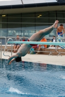 Thumbnail - Men - Thibaud Bucher - Прыжки в воду - 2022 - International Diving Meet Graz - Participants - Switzerland 03056_32893.jpg