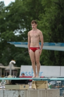 Thumbnail - Men - Thibaud Bucher - Wasserspringen - 2022 - International Diving Meet Graz - Teilnehmer - Schweiz 03056_32895.jpg