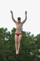 Thumbnail - Men - Thibaud Bucher - Прыжки в воду - 2022 - International Diving Meet Graz - Participants - Switzerland 03056_32918.jpg