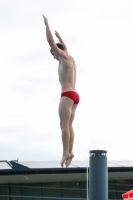 Thumbnail - Men - Thibaud Bucher - Прыжки в воду - 2022 - International Diving Meet Graz - Participants - Switzerland 03056_32919.jpg