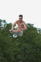 Thumbnail - Men - Thibaud Bucher - Wasserspringen - 2022 - International Diving Meet Graz - Teilnehmer - Schweiz 03056_32921.jpg