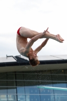 Thumbnail - Men - Thibaud Bucher - Прыжки в воду - 2022 - International Diving Meet Graz - Participants - Switzerland 03056_32926.jpg
