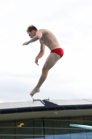 Thumbnail - Men - Thibaud Bucher - Прыжки в воду - 2022 - International Diving Meet Graz - Participants - Switzerland 03056_32928.jpg