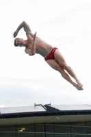 Thumbnail - Men - Thibaud Bucher - Прыжки в воду - 2022 - International Diving Meet Graz - Participants - Switzerland 03056_32929.jpg