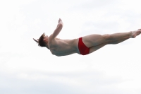 Thumbnail - Men - Thibaud Bucher - Прыжки в воду - 2022 - International Diving Meet Graz - Participants - Switzerland 03056_32930.jpg