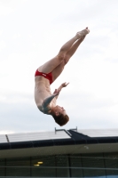 Thumbnail - Men - Thibaud Bucher - Прыжки в воду - 2022 - International Diving Meet Graz - Participants - Switzerland 03056_32931.jpg
