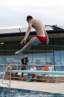 Thumbnail - Men - Thibaud Bucher - Прыжки в воду - 2022 - International Diving Meet Graz - Participants - Switzerland 03056_32933.jpg