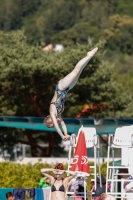 Thumbnail - Girls C - Lucie - Прыжки в воду - 2022 - International Diving Meet Graz - Participants - Switzerland 03056_32948.jpg