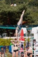 Thumbnail - Girls C - Lucie - Прыжки в воду - 2022 - International Diving Meet Graz - Participants - Switzerland 03056_32949.jpg