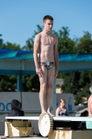 Thumbnail - Boys C - Bogdan - Прыжки в воду - 2022 - International Diving Meet Graz - Participants - Serbia 03056_32950.jpg