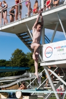 Thumbnail - Boys C - Bogdan - Прыжки в воду - 2022 - International Diving Meet Graz - Participants - Serbia 03056_32951.jpg