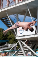Thumbnail - Boys C - Bogdan - Прыжки в воду - 2022 - International Diving Meet Graz - Participants - Serbia 03056_32952.jpg