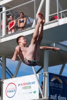 Thumbnail - Boys C - Bogdan - Прыжки в воду - 2022 - International Diving Meet Graz - Participants - Serbia 03056_32955.jpg