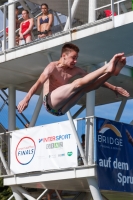 Thumbnail - Boys C - Bogdan - Tuffi Sport - 2022 - International Diving Meet Graz - Participants - Serbia 03056_32956.jpg