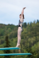 Thumbnail - Tschechische Republik - Wasserspringen - 2022 - International Diving Meet Graz - Teilnehmer 03056_32965.jpg