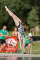 Thumbnail - Girls C - Antonie - Wasserspringen - 2022 - International Diving Meet Graz - Teilnehmer - Tschechische Republik 03056_32966.jpg