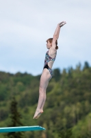 Thumbnail - Girls C - Antonie - Wasserspringen - 2022 - International Diving Meet Graz - Teilnehmer - Tschechische Republik 03056_32967.jpg