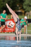 Thumbnail - Girls C - Antonie - Wasserspringen - 2022 - International Diving Meet Graz - Teilnehmer - Tschechische Republik 03056_32968.jpg