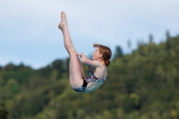 Thumbnail - Tschechische Republik - Wasserspringen - 2022 - International Diving Meet Graz - Teilnehmer 03056_32974.jpg