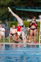Thumbnail - Girls C - Antonie - Wasserspringen - 2022 - International Diving Meet Graz - Teilnehmer - Tschechische Republik 03056_32977.jpg