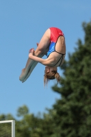 Thumbnail - Girls C - Tara - Wasserspringen - 2022 - International Diving Meet Graz - Teilnehmer - Serbien 03056_32996.jpg